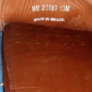 MASSIMO MATTEO Men Shoes.  Suede Leather Loafers. Color Turquesa. Size US 13. Massimo Matteo | Shoes | Massimo Matteo Men Shoes Suede  main image 2
